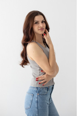 Майка жіноча